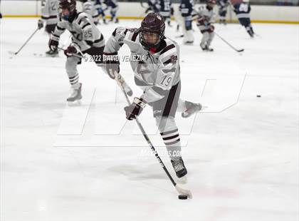 Thumbnail 2 in Seton Hall Prep @ Don Bosco photogallery.