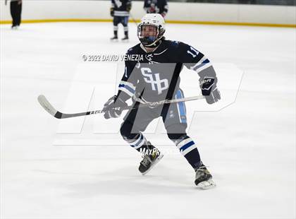 Thumbnail 3 in Seton Hall Prep @ Don Bosco photogallery.
