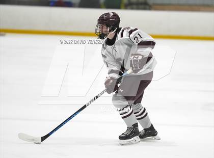 Thumbnail 2 in Seton Hall Prep @ Don Bosco photogallery.