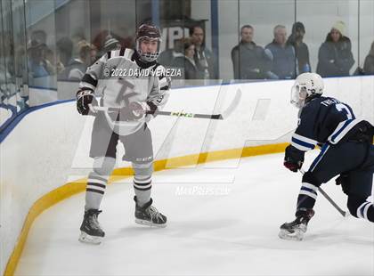 Thumbnail 3 in Seton Hall Prep @ Don Bosco photogallery.