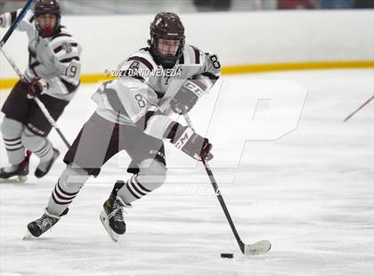 Thumbnail 3 in Seton Hall Prep @ Don Bosco photogallery.