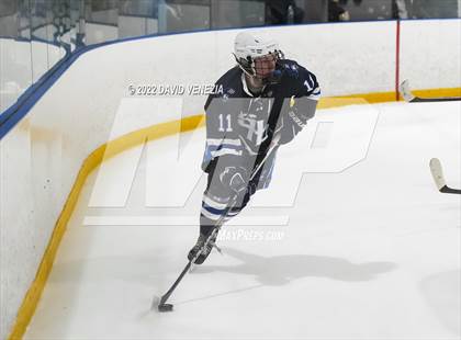 Thumbnail 1 in Seton Hall Prep @ Don Bosco photogallery.