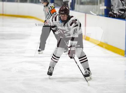 Thumbnail 2 in Seton Hall Prep @ Don Bosco photogallery.