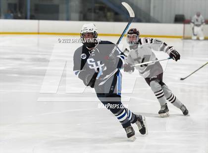 Thumbnail 3 in Seton Hall Prep @ Don Bosco photogallery.