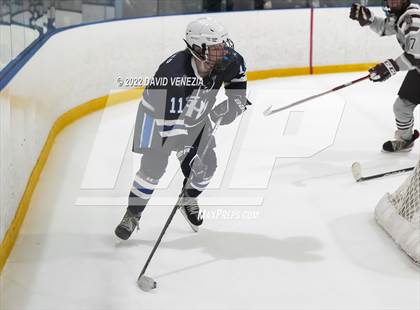 Thumbnail 2 in Seton Hall Prep @ Don Bosco photogallery.