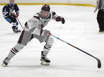Thumbnail 1 in Seton Hall Prep @ Don Bosco photogallery.