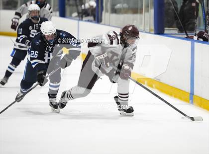 Thumbnail 1 in Seton Hall Prep @ Don Bosco photogallery.
