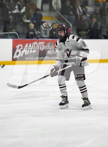 Thumbnail 1 in Seton Hall Prep @ Don Bosco photogallery.