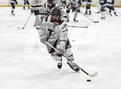 Thumbnail 2 in Seton Hall Prep @ Don Bosco photogallery.