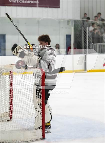 Thumbnail 2 in Seton Hall Prep @ Don Bosco photogallery.
