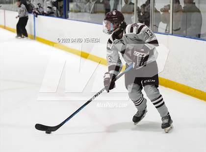 Thumbnail 3 in Seton Hall Prep @ Don Bosco photogallery.