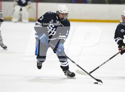 Thumbnail 1 in Seton Hall Prep @ Don Bosco photogallery.