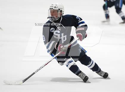 Thumbnail 1 in Seton Hall Prep @ Don Bosco photogallery.