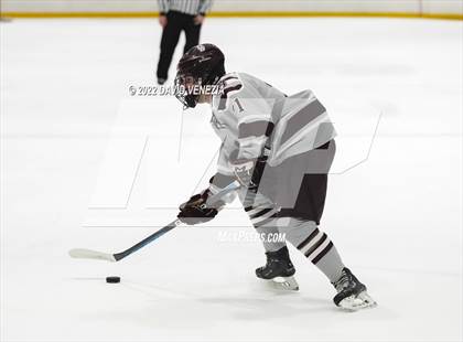 Thumbnail 2 in Seton Hall Prep @ Don Bosco photogallery.