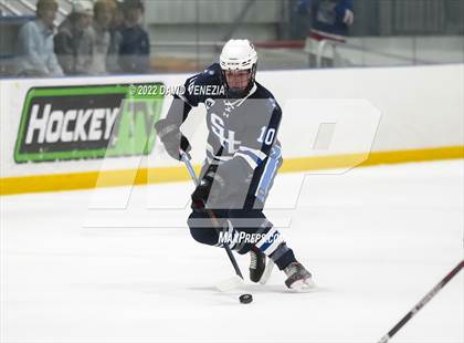 Thumbnail 3 in Seton Hall Prep @ Don Bosco photogallery.
