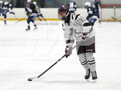 Thumbnail 3 in Seton Hall Prep @ Don Bosco photogallery.