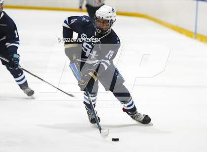Thumbnail 1 in Seton Hall Prep @ Don Bosco photogallery.