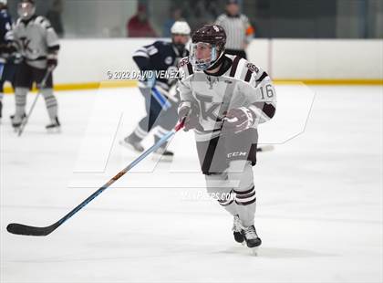 Thumbnail 3 in Seton Hall Prep @ Don Bosco photogallery.