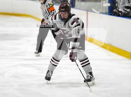 Thumbnail 3 in Seton Hall Prep @ Don Bosco photogallery.