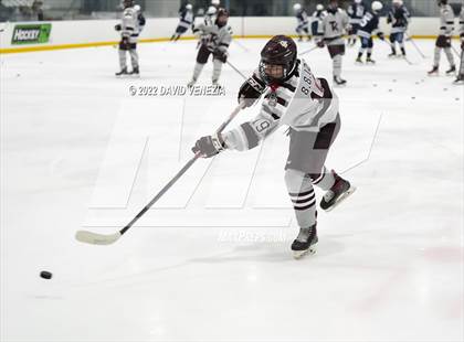Thumbnail 2 in Seton Hall Prep @ Don Bosco photogallery.