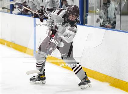 Thumbnail 3 in Seton Hall Prep @ Don Bosco photogallery.