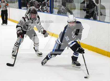 Thumbnail 2 in Seton Hall Prep @ Don Bosco photogallery.