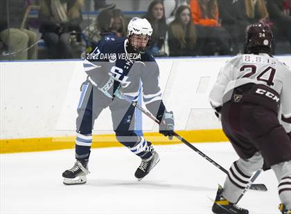Thumbnail 2 in Seton Hall Prep @ Don Bosco photogallery.
