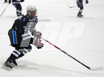 Thumbnail 2 in Seton Hall Prep @ Don Bosco photogallery.