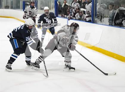Thumbnail 1 in Seton Hall Prep @ Don Bosco photogallery.