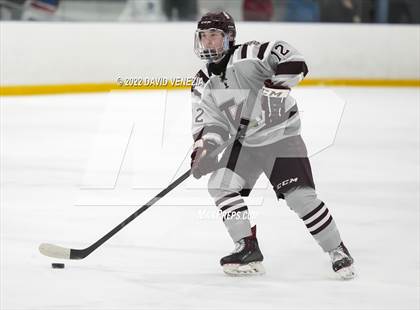 Thumbnail 3 in Seton Hall Prep @ Don Bosco photogallery.