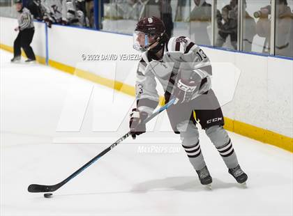 Thumbnail 2 in Seton Hall Prep @ Don Bosco photogallery.