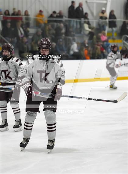 Thumbnail 2 in Seton Hall Prep @ Don Bosco photogallery.