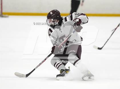 Thumbnail 3 in Seton Hall Prep @ Don Bosco photogallery.