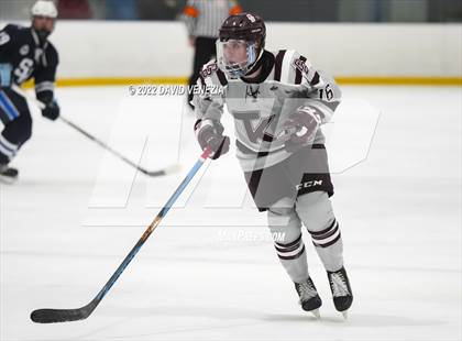 Thumbnail 2 in Seton Hall Prep @ Don Bosco photogallery.