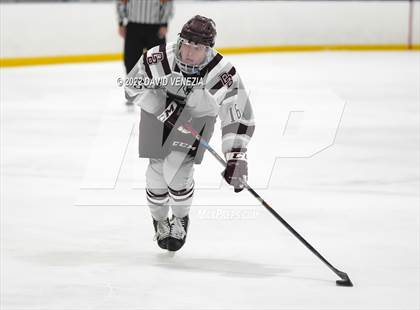 Thumbnail 3 in Seton Hall Prep @ Don Bosco photogallery.