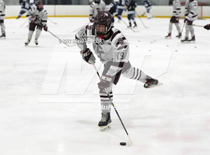 Thumbnail 1 in Seton Hall Prep @ Don Bosco photogallery.