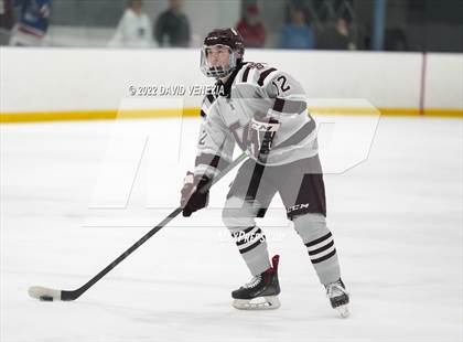 Thumbnail 1 in Seton Hall Prep @ Don Bosco photogallery.