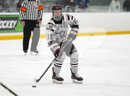 Thumbnail 1 in Seton Hall Prep @ Don Bosco photogallery.