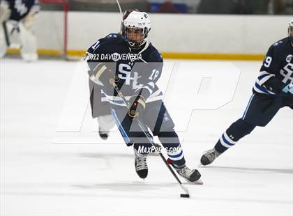 Thumbnail 1 in Seton Hall Prep @ Don Bosco photogallery.
