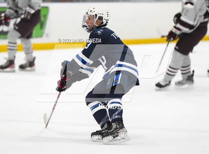 Thumbnail 2 in Seton Hall Prep @ Don Bosco photogallery.