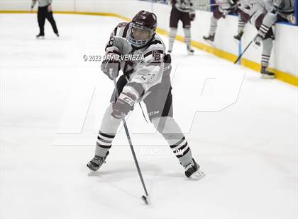 Thumbnail 2 in Seton Hall Prep @ Don Bosco photogallery.