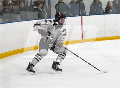 Thumbnail 1 in Seton Hall Prep @ Don Bosco photogallery.