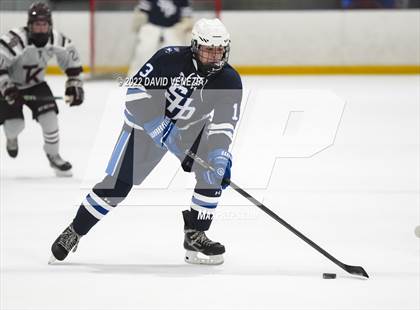 Thumbnail 3 in Seton Hall Prep @ Don Bosco photogallery.