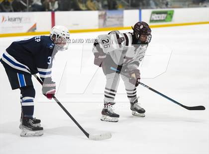Thumbnail 1 in Seton Hall Prep @ Don Bosco photogallery.