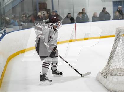 Thumbnail 3 in Seton Hall Prep @ Don Bosco photogallery.