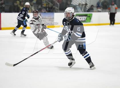 Thumbnail 3 in Seton Hall Prep @ Don Bosco photogallery.