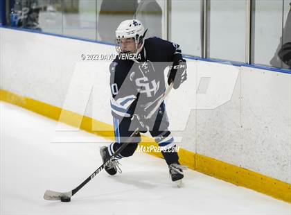 Thumbnail 1 in Seton Hall Prep @ Don Bosco photogallery.