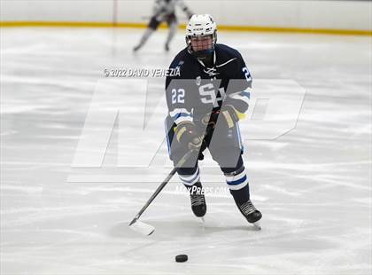 Thumbnail 1 in Seton Hall Prep @ Don Bosco photogallery.