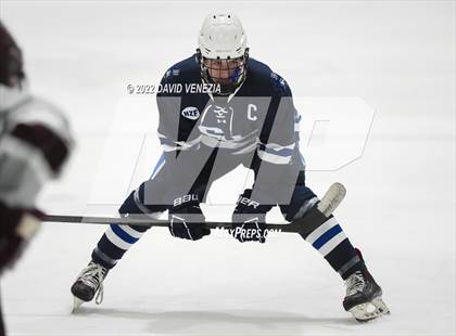 Thumbnail 2 in Seton Hall Prep @ Don Bosco photogallery.