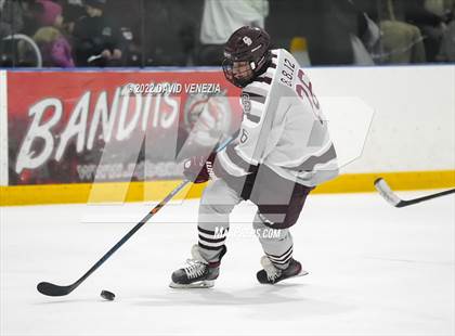 Thumbnail 3 in Seton Hall Prep @ Don Bosco photogallery.